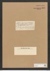 Berkeleya rutilans var. lutescens (Kuetz.) Grun. (de-Toni-Nr.: Genus 21, Species 1218) Zeichnungen Sammlung Grunow Nr. 2353 (NHMW-BOT-W0369485)